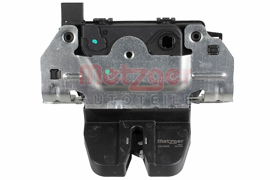 METZGER 2310898 METZGER 2310898