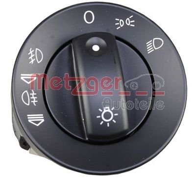 METZGER 0916734 METZGER 0916734