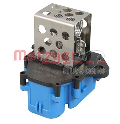 METZGER 0917052 METZGER 0917052