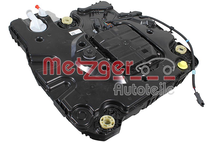 METZGER 0931006 METZGER 0931006