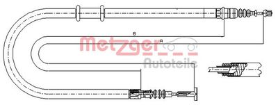 METZGER 491.22