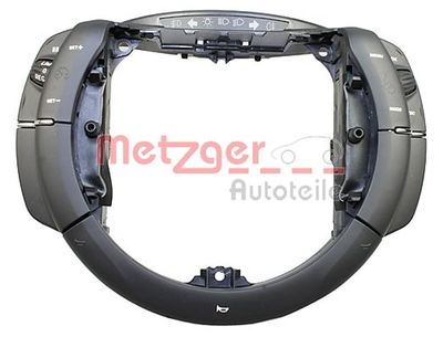 METZGER 0916614