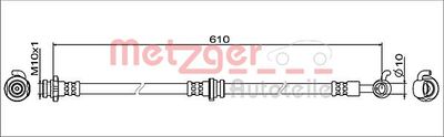METZGER 4111961 METZGER 4111961
