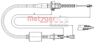 METZGER 18.2522