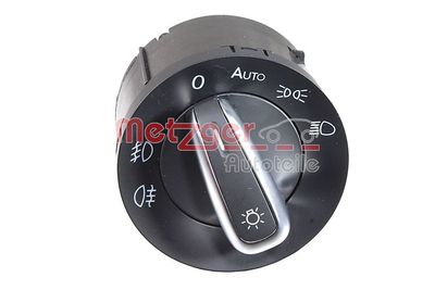 METZGER 09161030