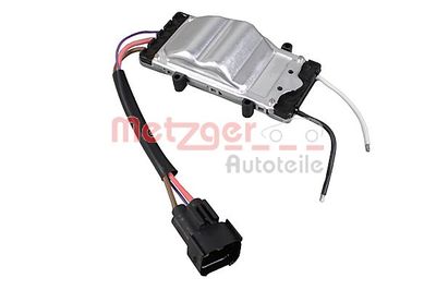 METZGER 0917447 METZGER 0917447
