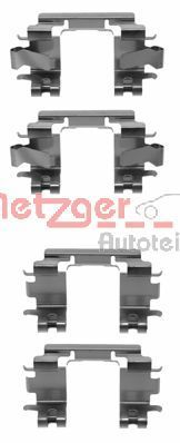 METZGER 109-1257