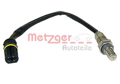 METZGER 0893021