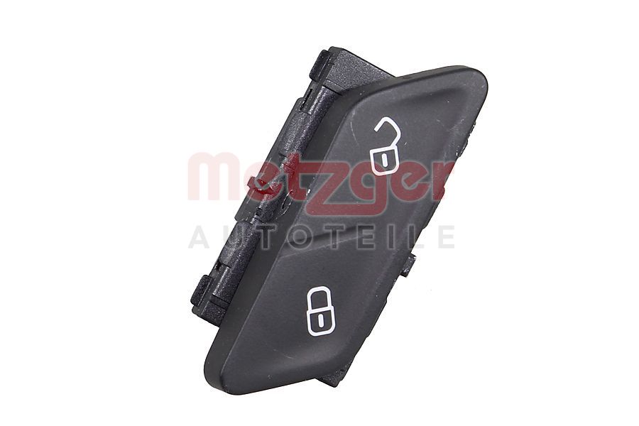 METZGER 09161132 METZGER 09161132
