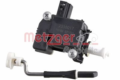 METZGER 2315017 METZGER 2315017