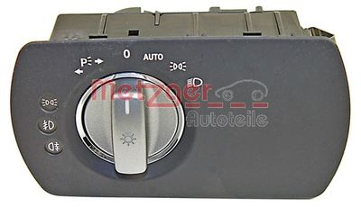 METZGER 0916433 METZGER 0916433