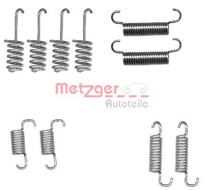 METZGER 105-0004