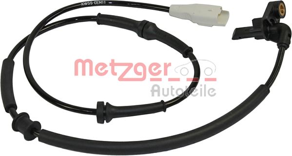 METZGER 09001542