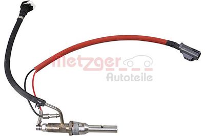 METZGER 0930015 METZGER 0930015