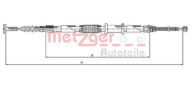 METZGER 461.11