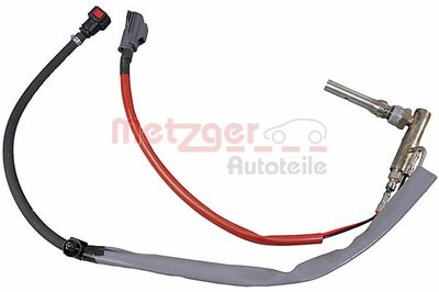 METZGER 0930014