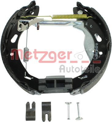 METZGER MG 113V METZGER MG 113V