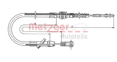 METZGER 18.600