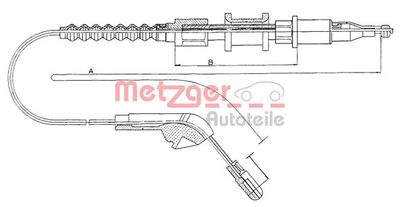 METZGER 11.5943