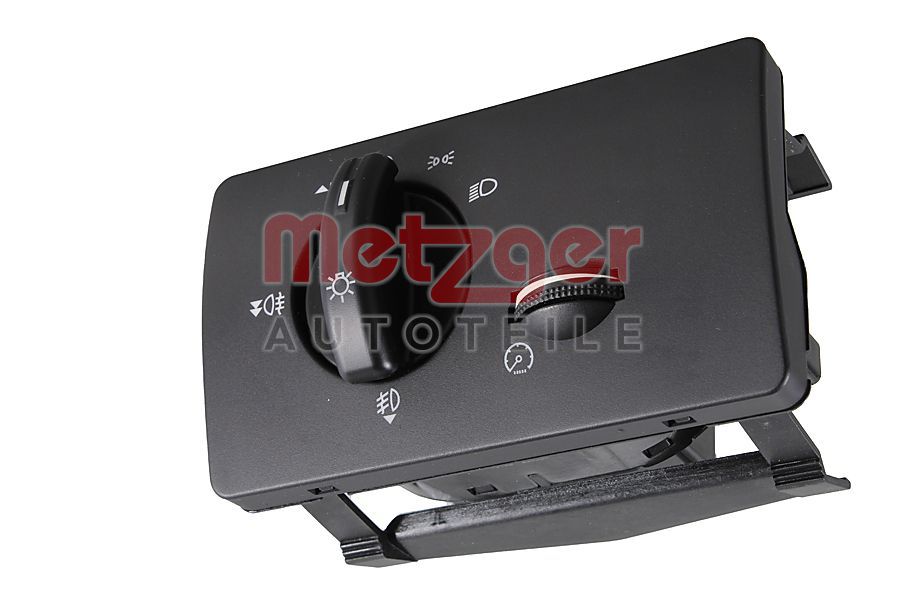 METZGER 09161117 METZGER 09161117