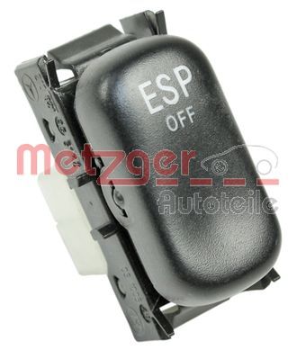 METZGER 0916459 METZGER 0916459