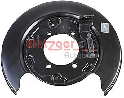 METZGER 6117052 METZGER 6117052