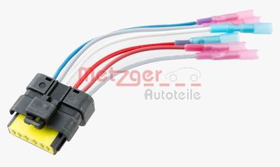 METZGER 2324017