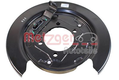 METZGER 6117082