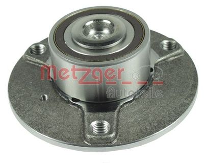 METZGER WM 6626