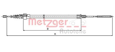 METZGER 10.7135