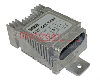 METZGER 0917035 METZGER 0917035