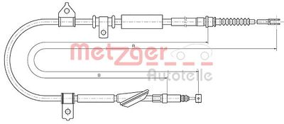 METZGER 10.5238