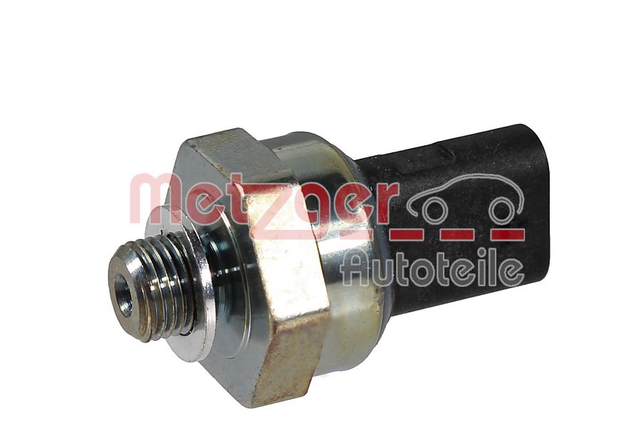 METZGER 0906489 METZGER 0906489