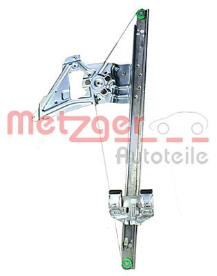 METZGER 2160401