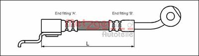 METZGER 4113522