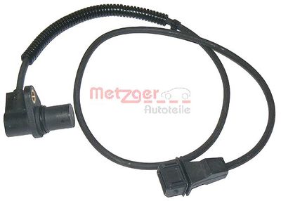 METZGER 0902357