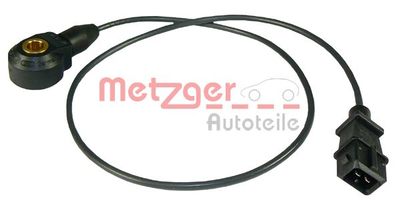 METZGER 0907058