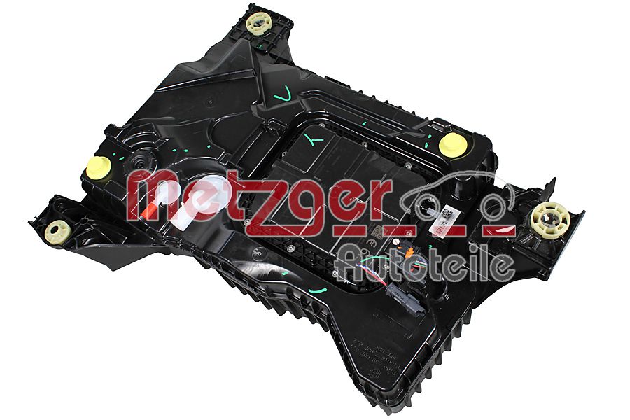 METZGER 0931001