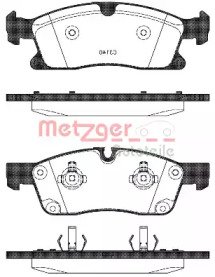 METZGER 1170785