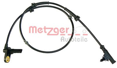 METZGER 0900476