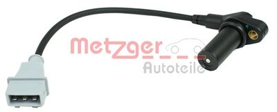 METZGER 0902350