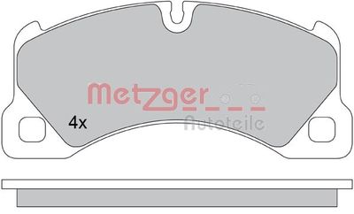 METZGER 1170445