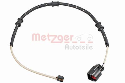 METZGER WK 17-320