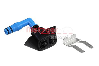 METZGER 2220709 METZGER 2220709