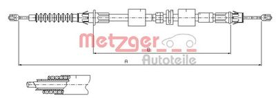 METZGER 11.5508