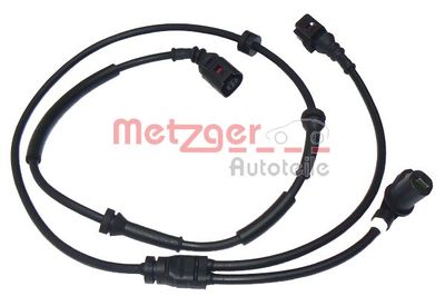 METZGER 0900255