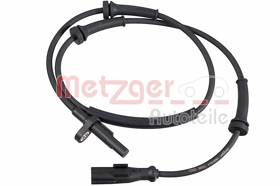 METZGER 09001511