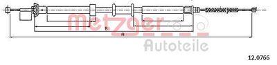 METZGER 12.0766