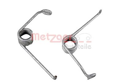 METZGER 113-0509 METZGER 113-0509