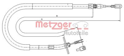 METZGER 10.9876